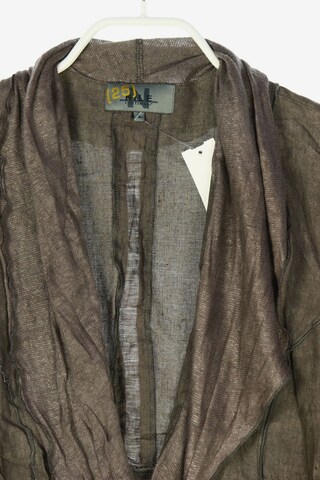 NILE Sportswear Jacket & Coat in L in Brown