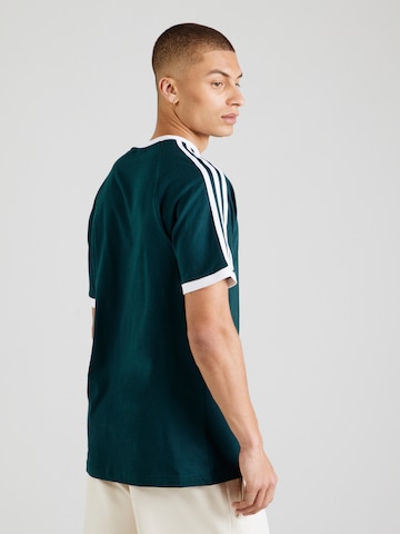 ADIDAS ORIGINALSMajica 'Adicolor Classics' - zelena boja