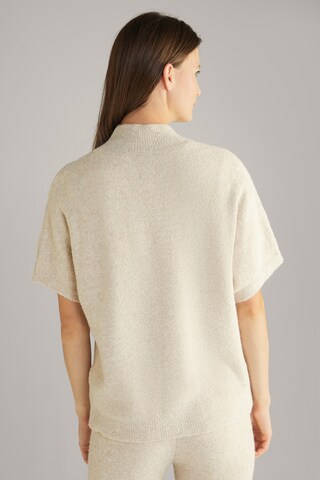 Pull-over JOOP! en beige