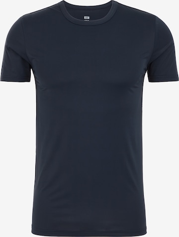 WE FashionMajica - plava boja: prednji dio