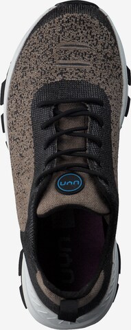 Uyn Sneakers laag 'Y100171' in Bruin