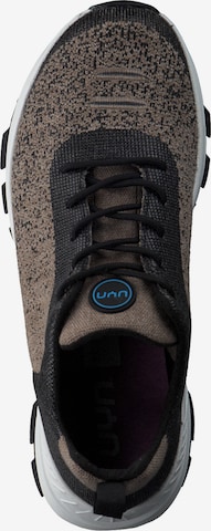 Uyn Sneaker low 'Y100171' in Braun