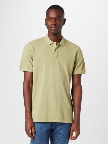 BLEND Bluser & t-shirts i grøn: forside
