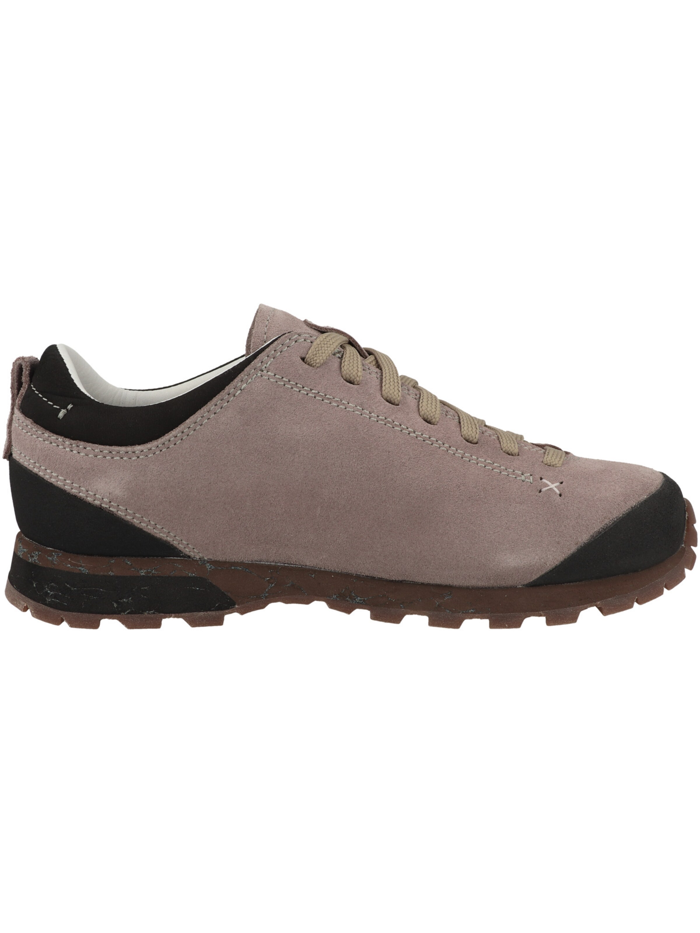 AKU - Sapato baixo 'Bellamont III' em rosa