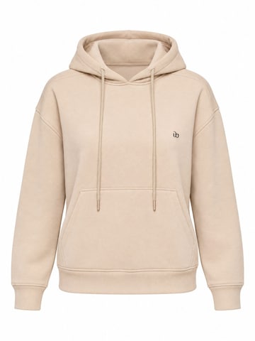 Grimelange Sweatshirt‌‌‌‌ in Beige: Vorderseite