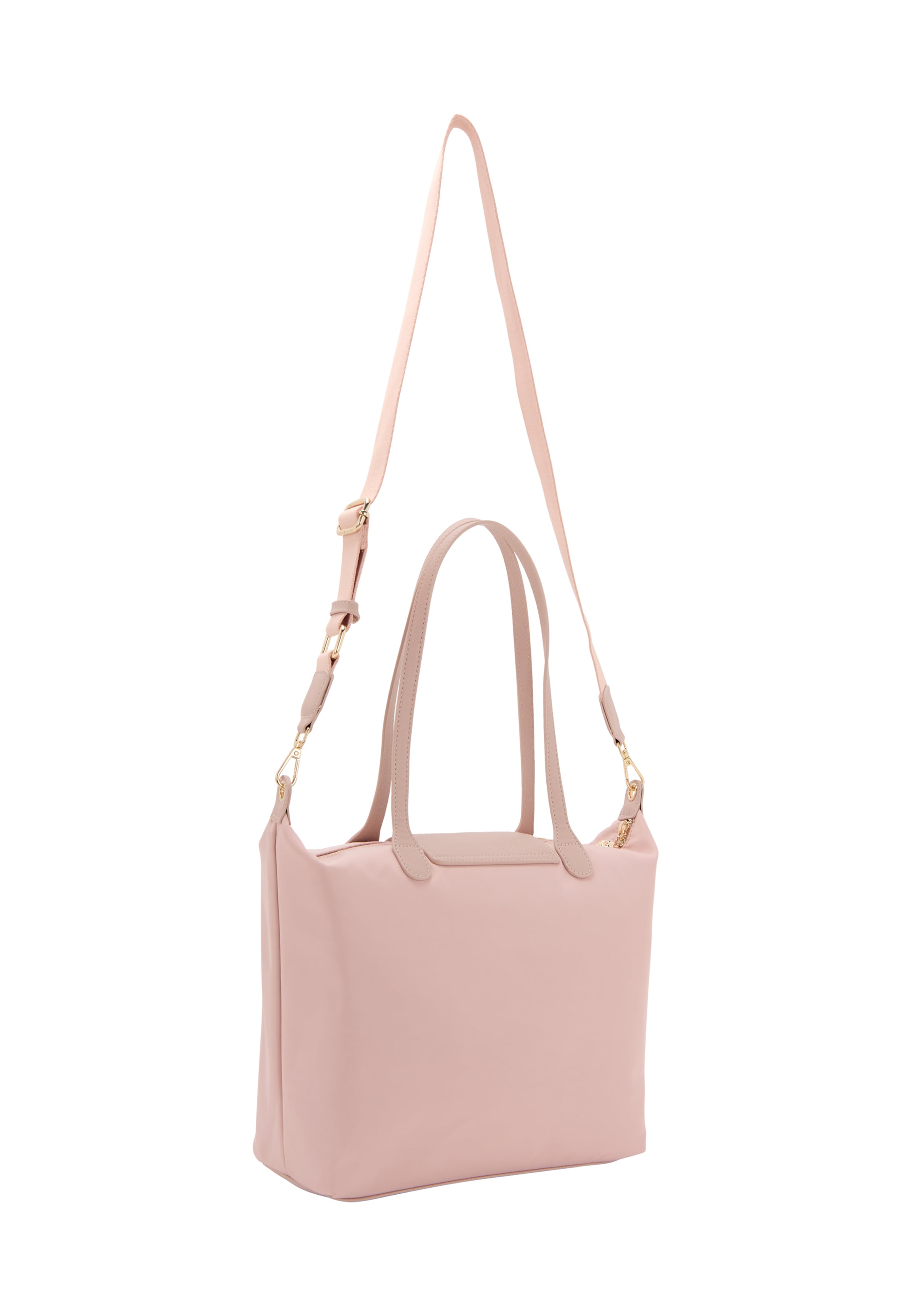 MYMO - Bolso en rosa