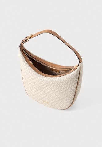 Borsa a spalla di MICHAEL Michael Kors in beige