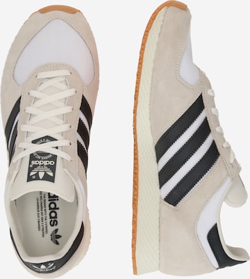 ADIDAS ORIGINALS Sneaker ATLANTA in WeiB ABOUT YOU