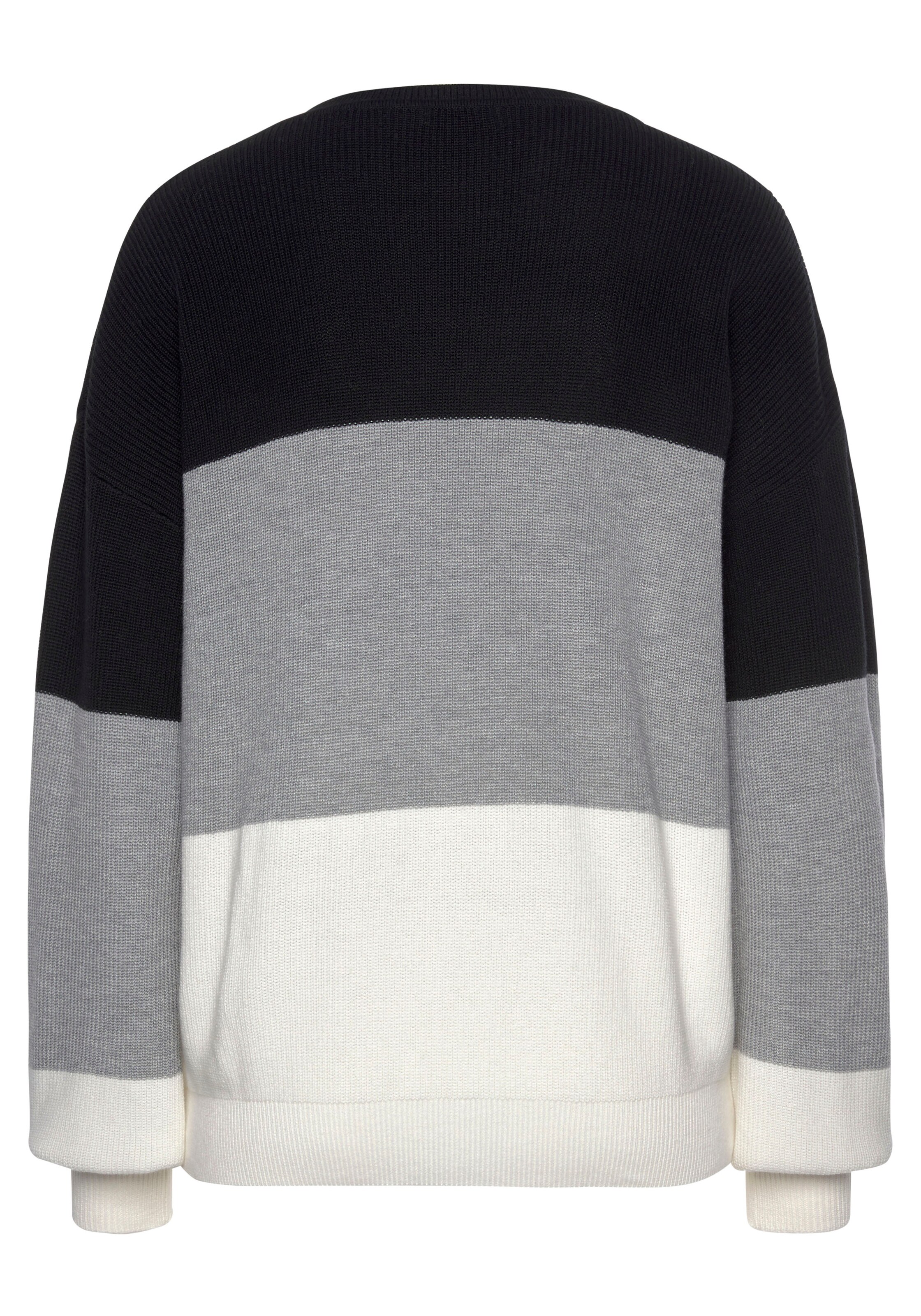 LASCANABluza - siva boja