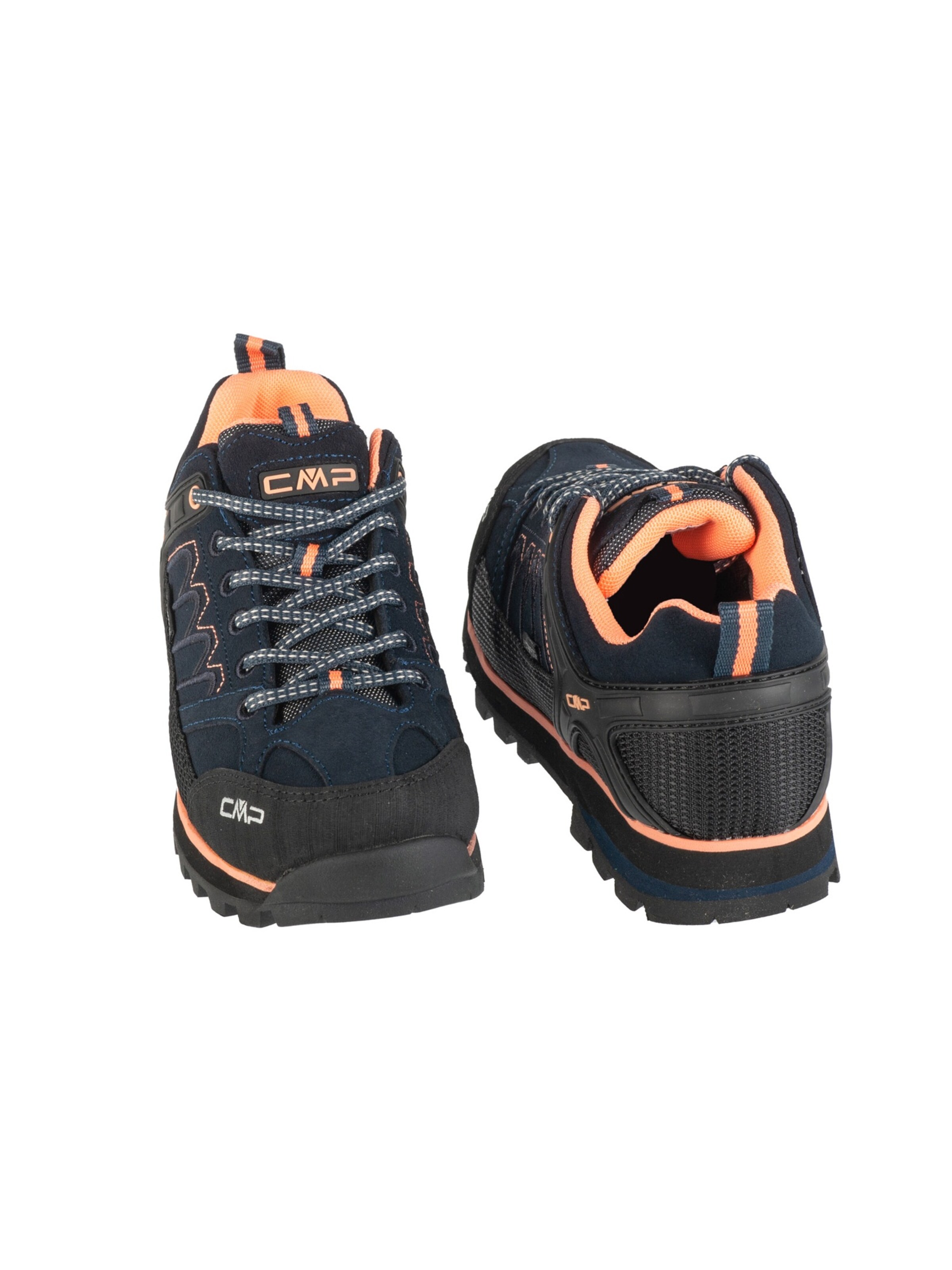 CMP Halbschuh‌ in Blau