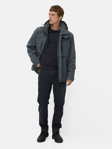 CAMEL ACTIVE Funkcionális dzseki 'TeXXXactive' - kék