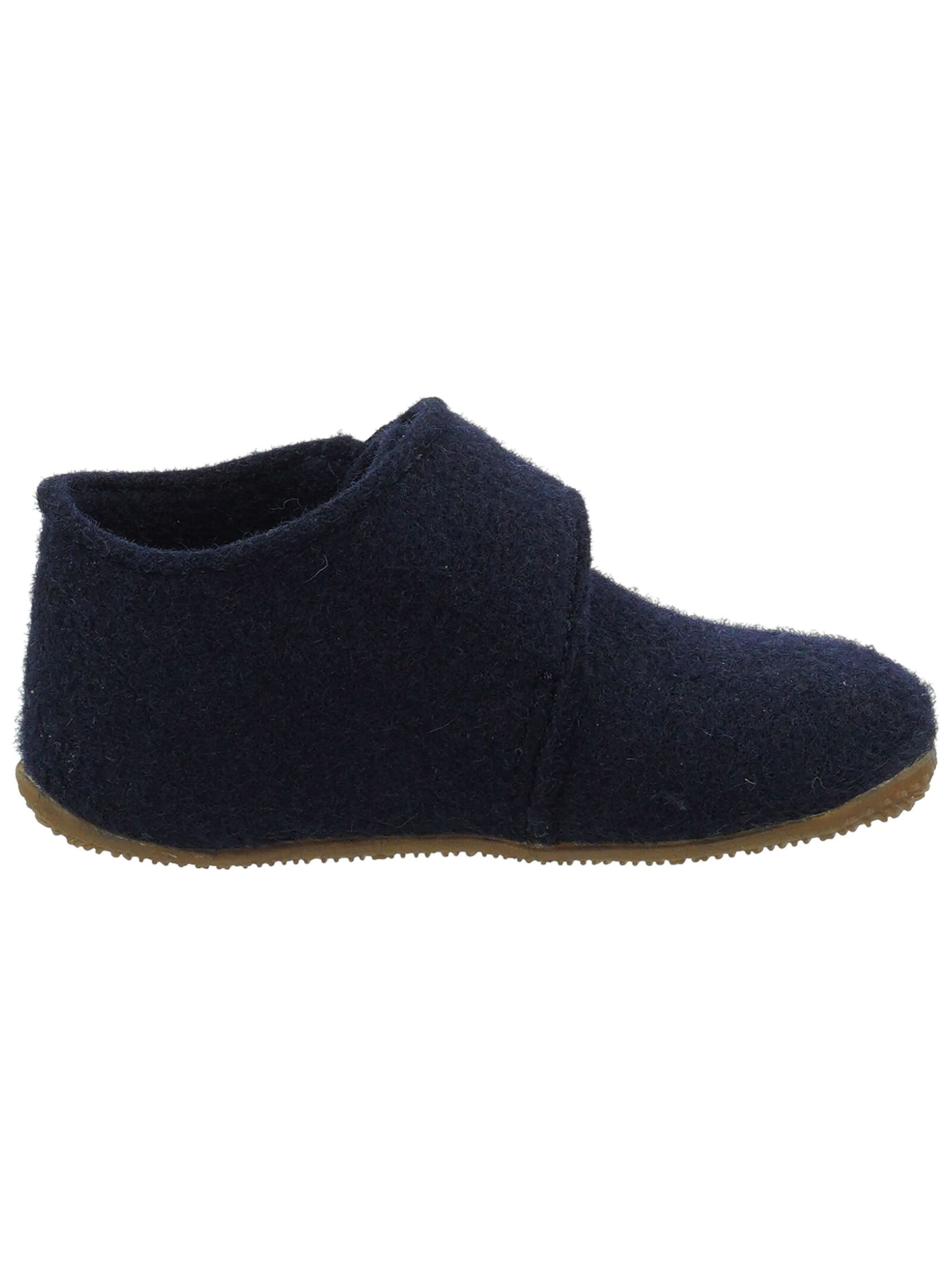 Ciabatta di Living Kitzbühel in blu