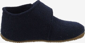 Living Kitzbühel Slippers in Blue