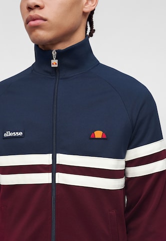 ELLESSE Sweat jacket 'Rimini' in Mixed colours