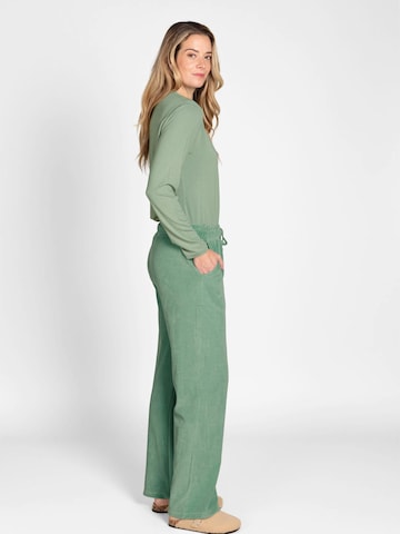 PIP STUDIO Slaapshirt in Groen