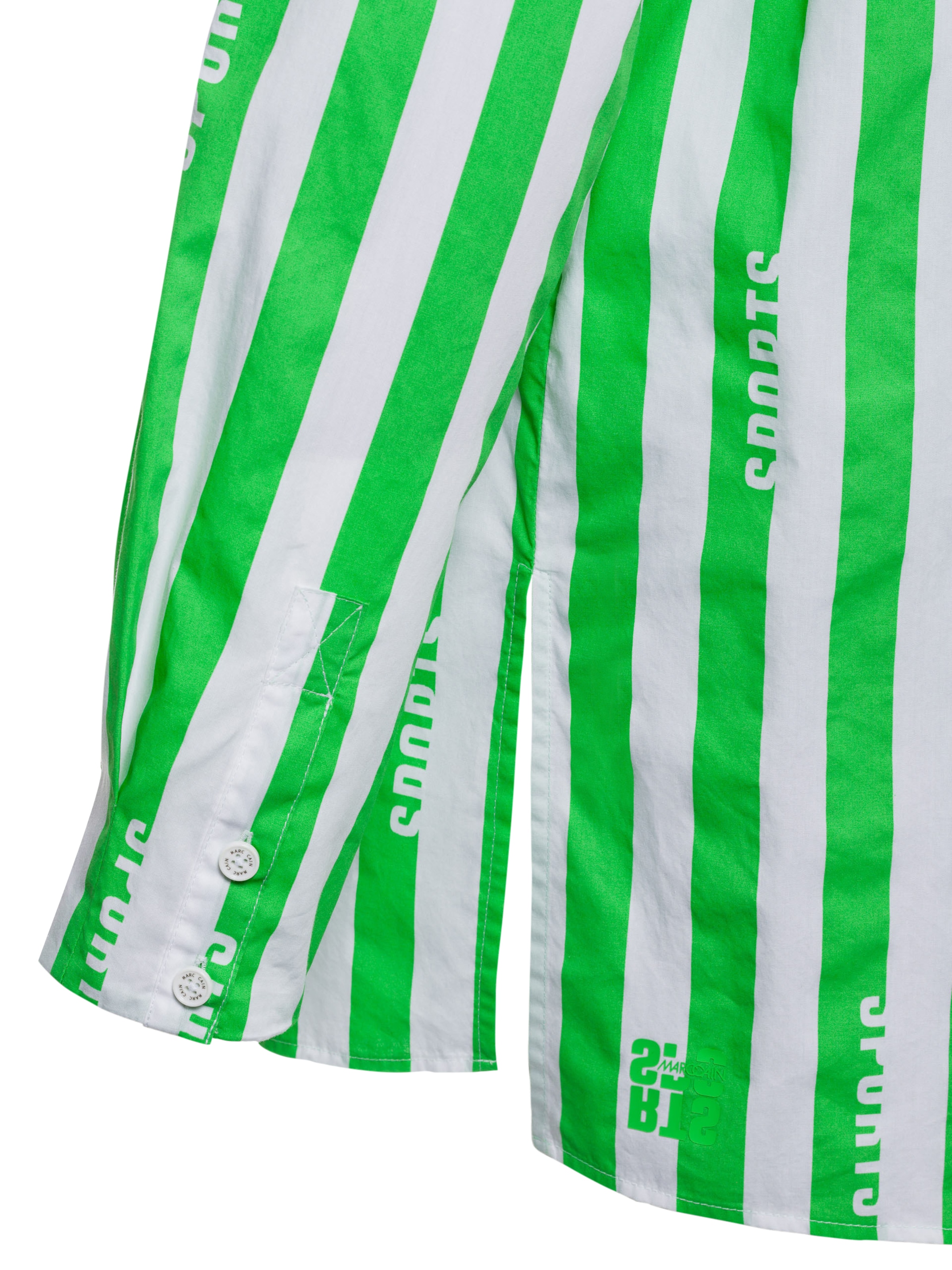 Marc Cain Blouse in Green