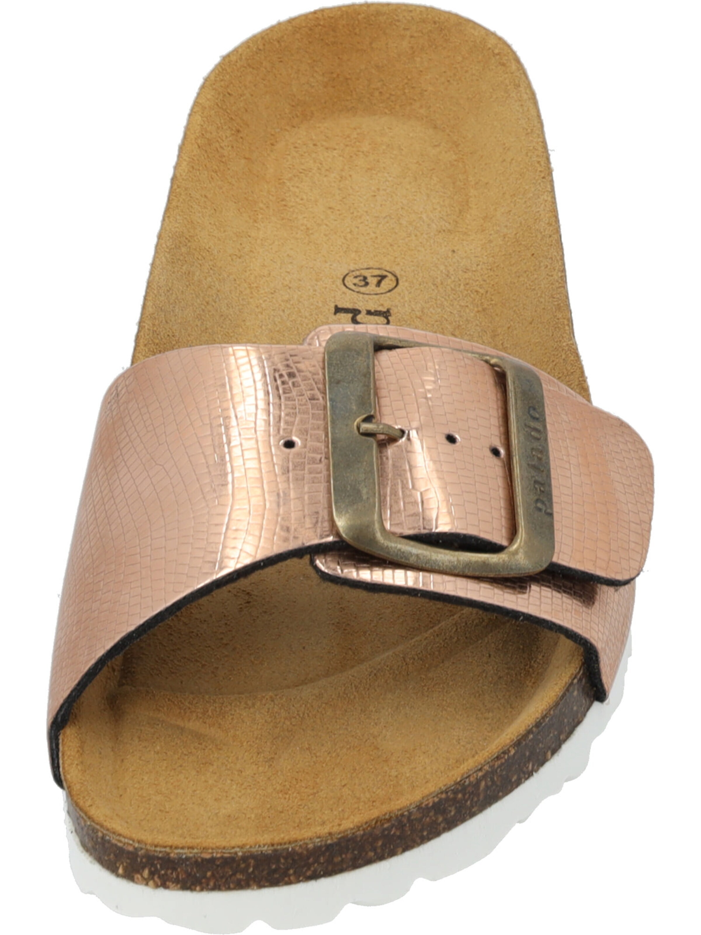 Palado - Zapatos abiertos 'Palado Malta EGS Titano' en rosa