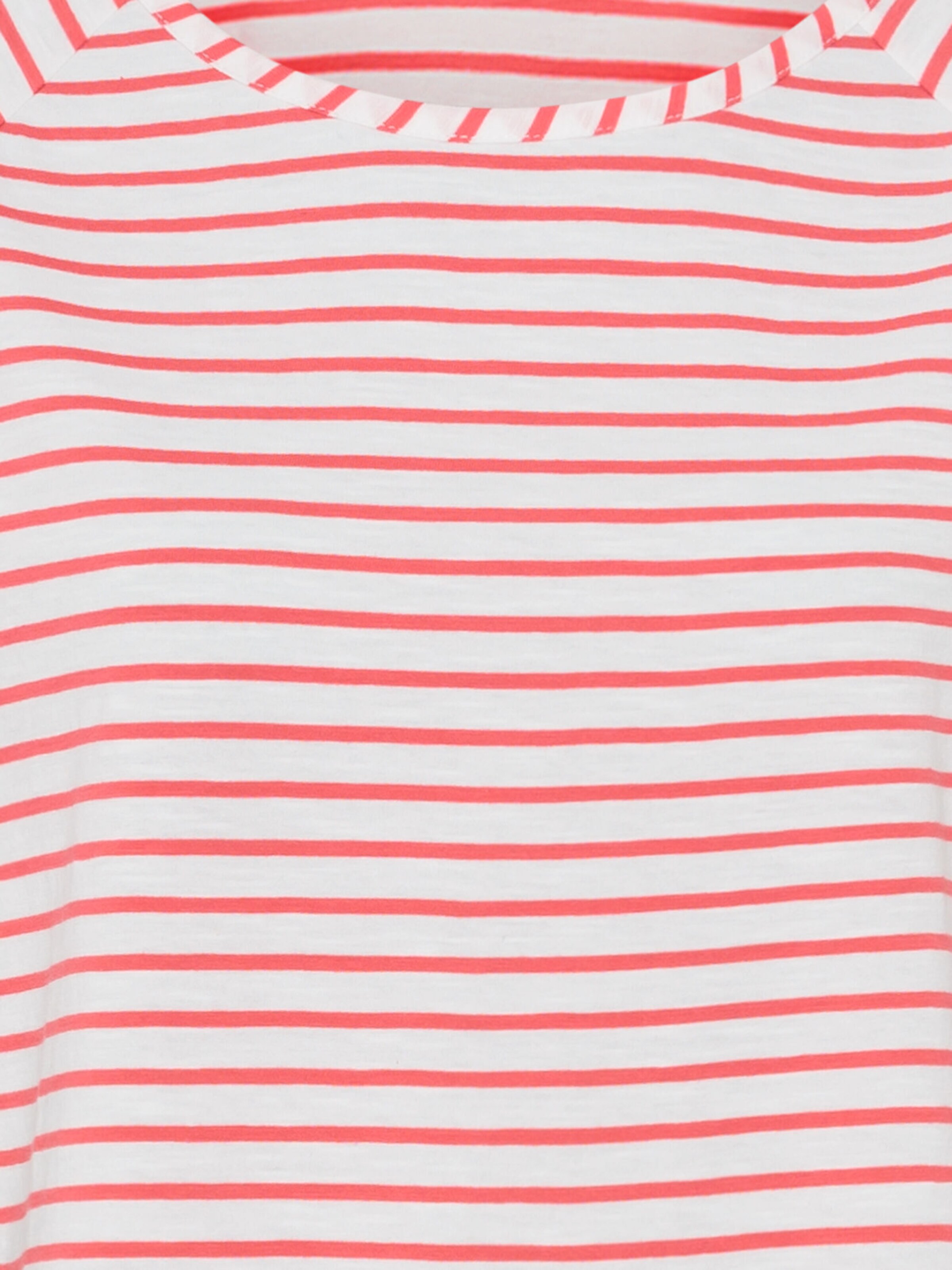 T-shirt Olsen en rose