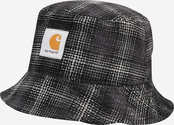 Carhartt WIP - Chapéu em cinzento: frente