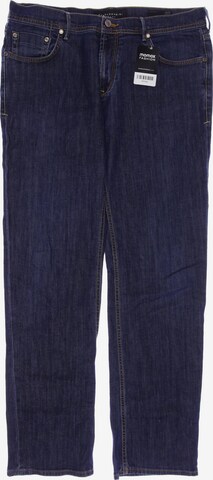 Baldessarini Jeans in 36 in Blue: front