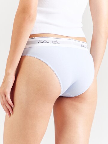 Calvin Klein Underwear Slip in Lila