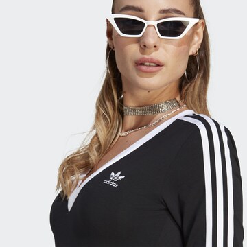 ADIDAS ORIGINALS Sukienka w kolorze czarny