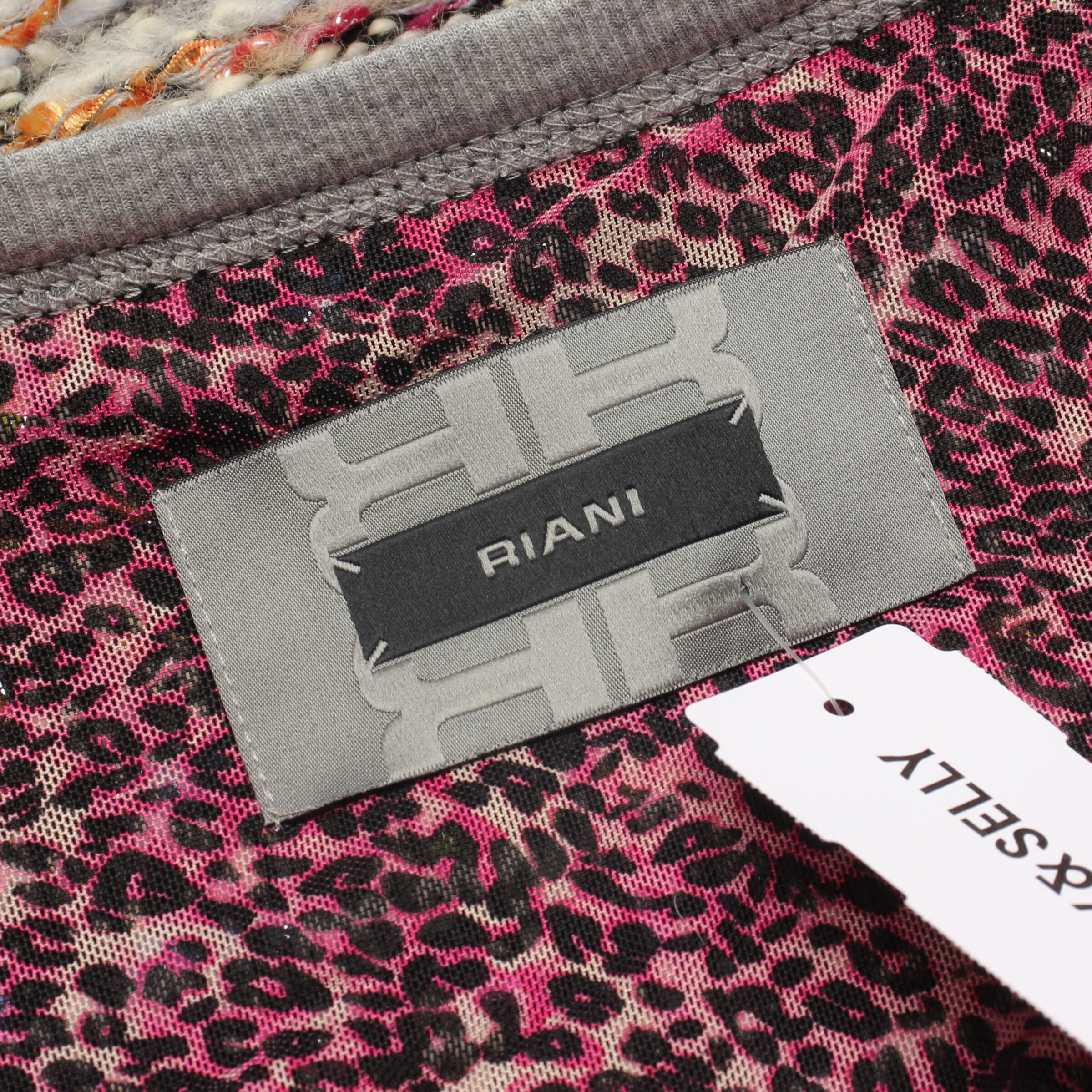 Riani Jacket & Coat in XL in Mixed colors