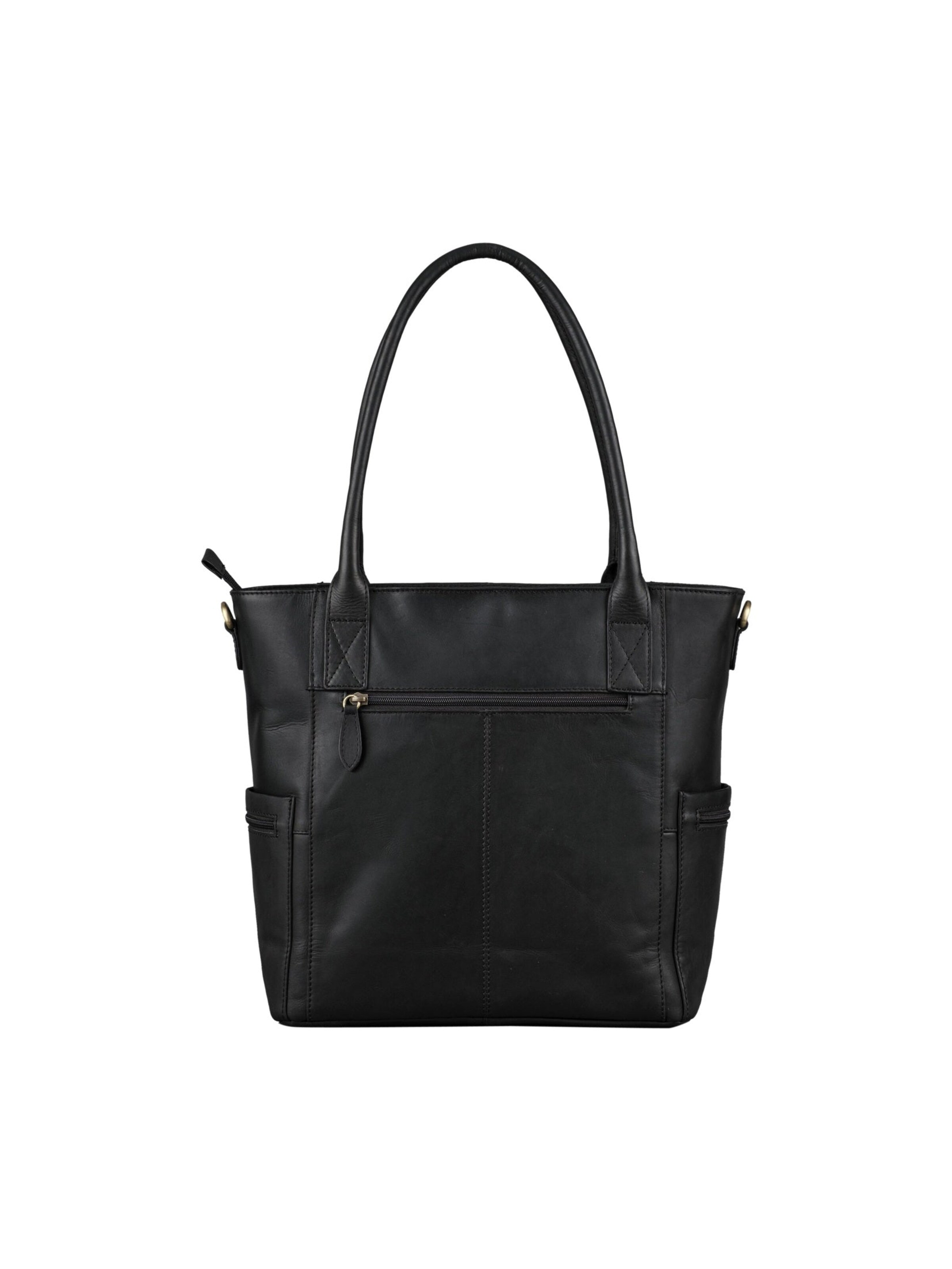Benthill Shopper 'Shopper' in Schwarz