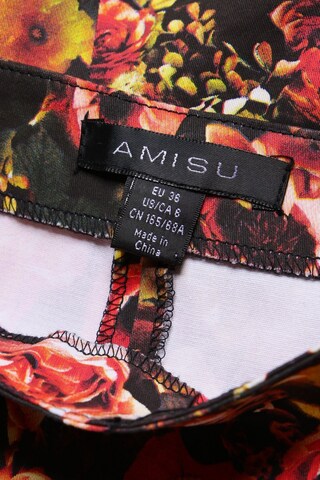Amisu Skirt in S in Red
