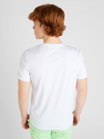 ANTONY MORATO - Camiseta en blanco
