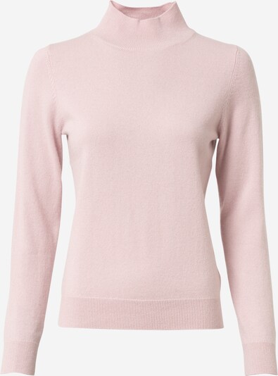 REPEAT Cashmere Jersey en rosa, Vista del producto