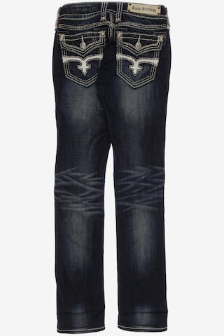 Rock Revival Jeans in 25 in Blue