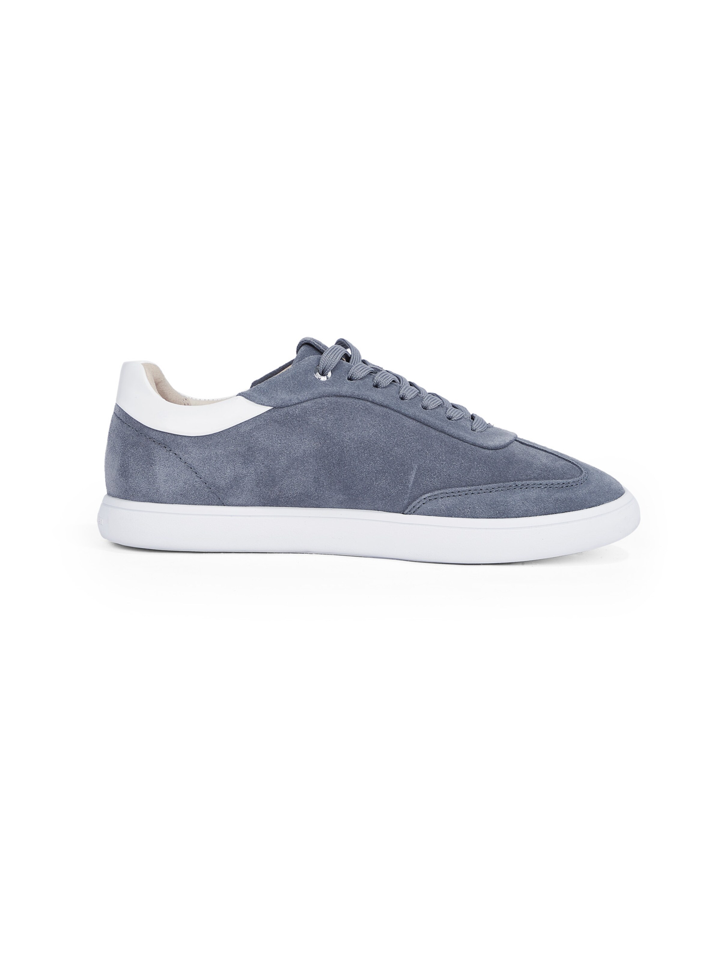 Calvin Klein Sneaker in Grau