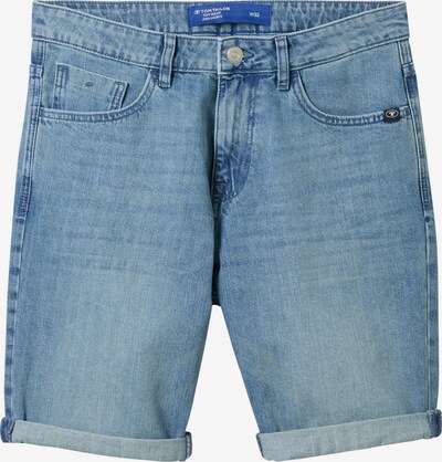 TOM TAILOR Jeans 'Josh' in de kleur Blauw denim, Productweergave