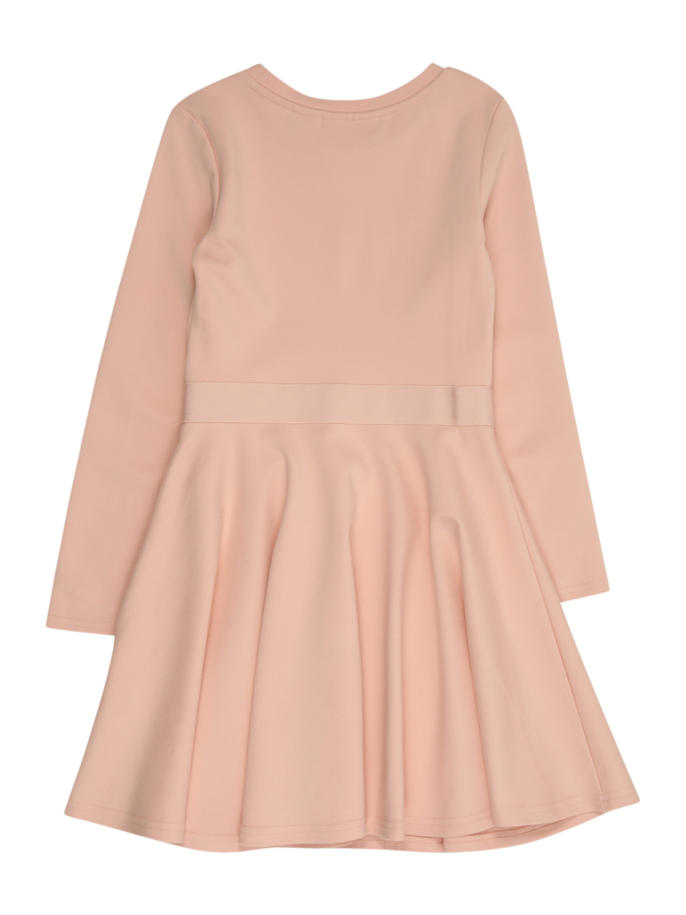 Calvin Klein Jeans Платье в Ярко-розовый