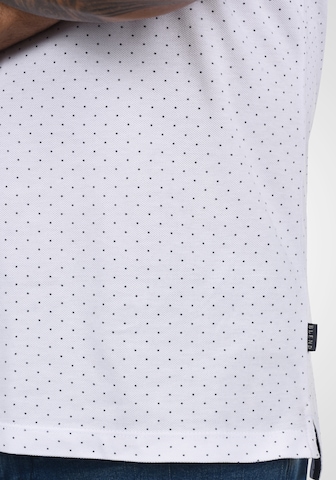 BLEND Shirt 'Alaron' in White