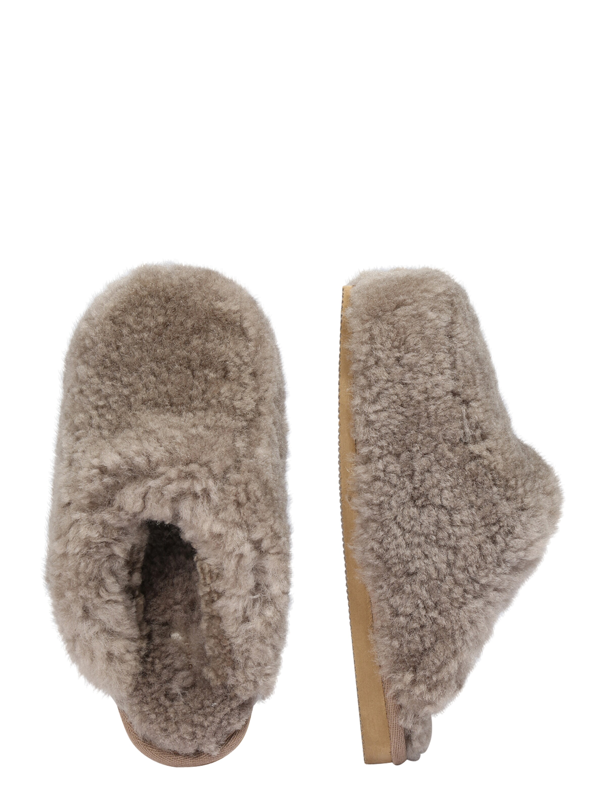 Ciabatta 'JENNY' di SHEPHERD in grigio