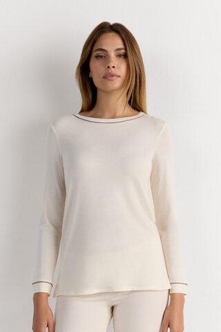 INTIMISSIMI Pajama in Beige: front