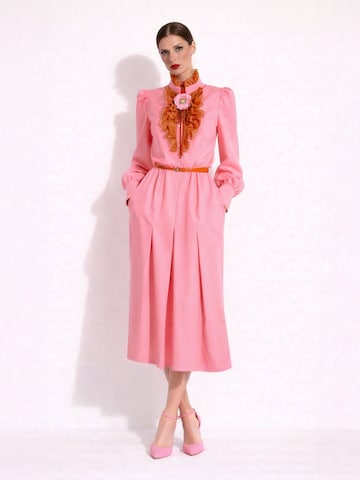 Rua & Rua Kleid‌‌‌‌‌‌‌ in Pink