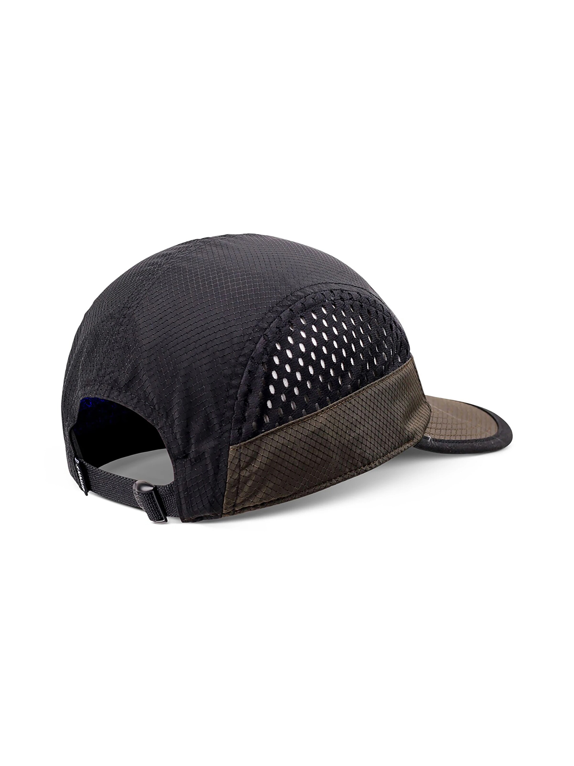 DJINNS Cap '5P Rip Jersey' in Mixed colors