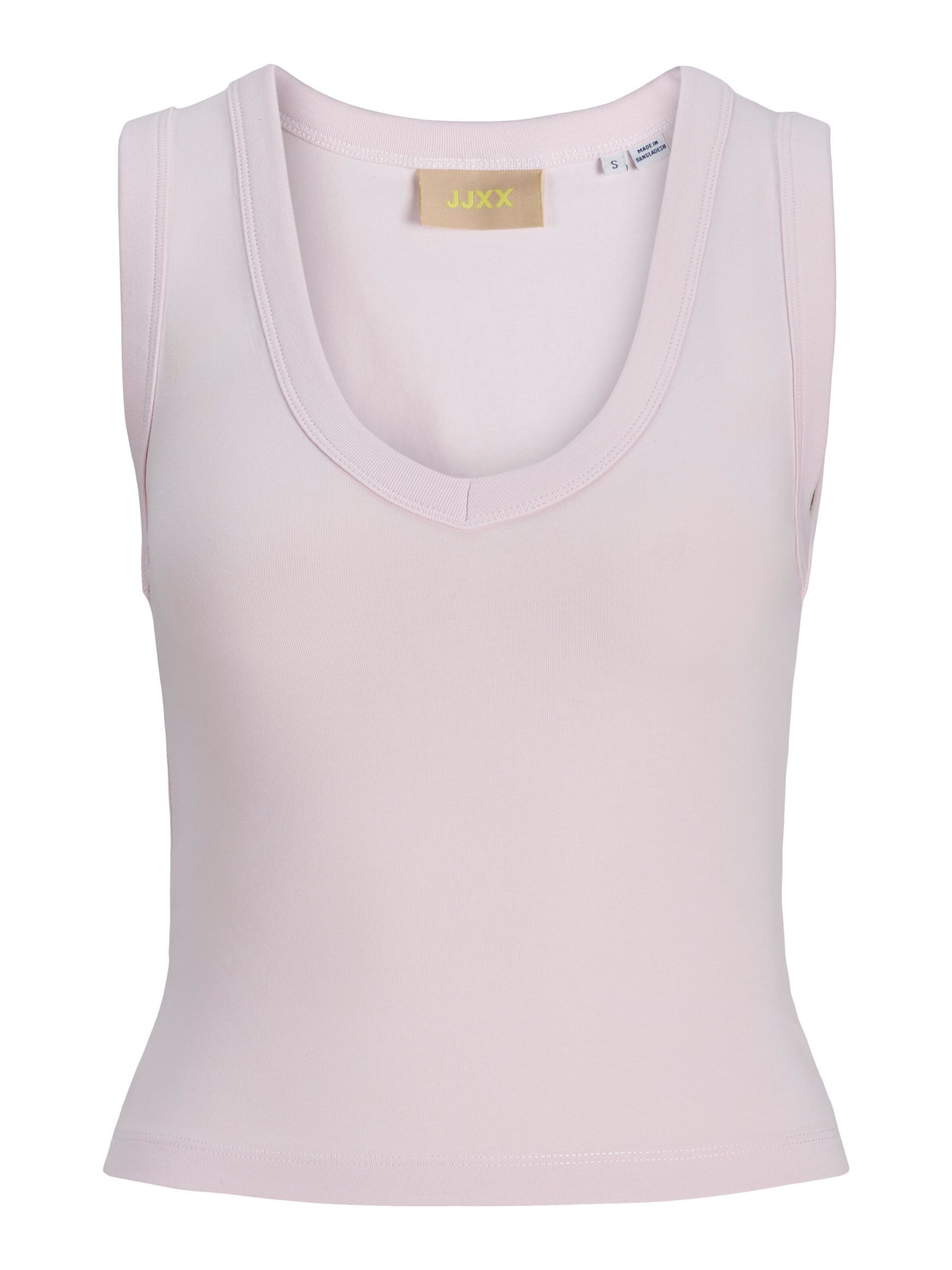 Haut 'JXGigi' JJXX en rose : devant