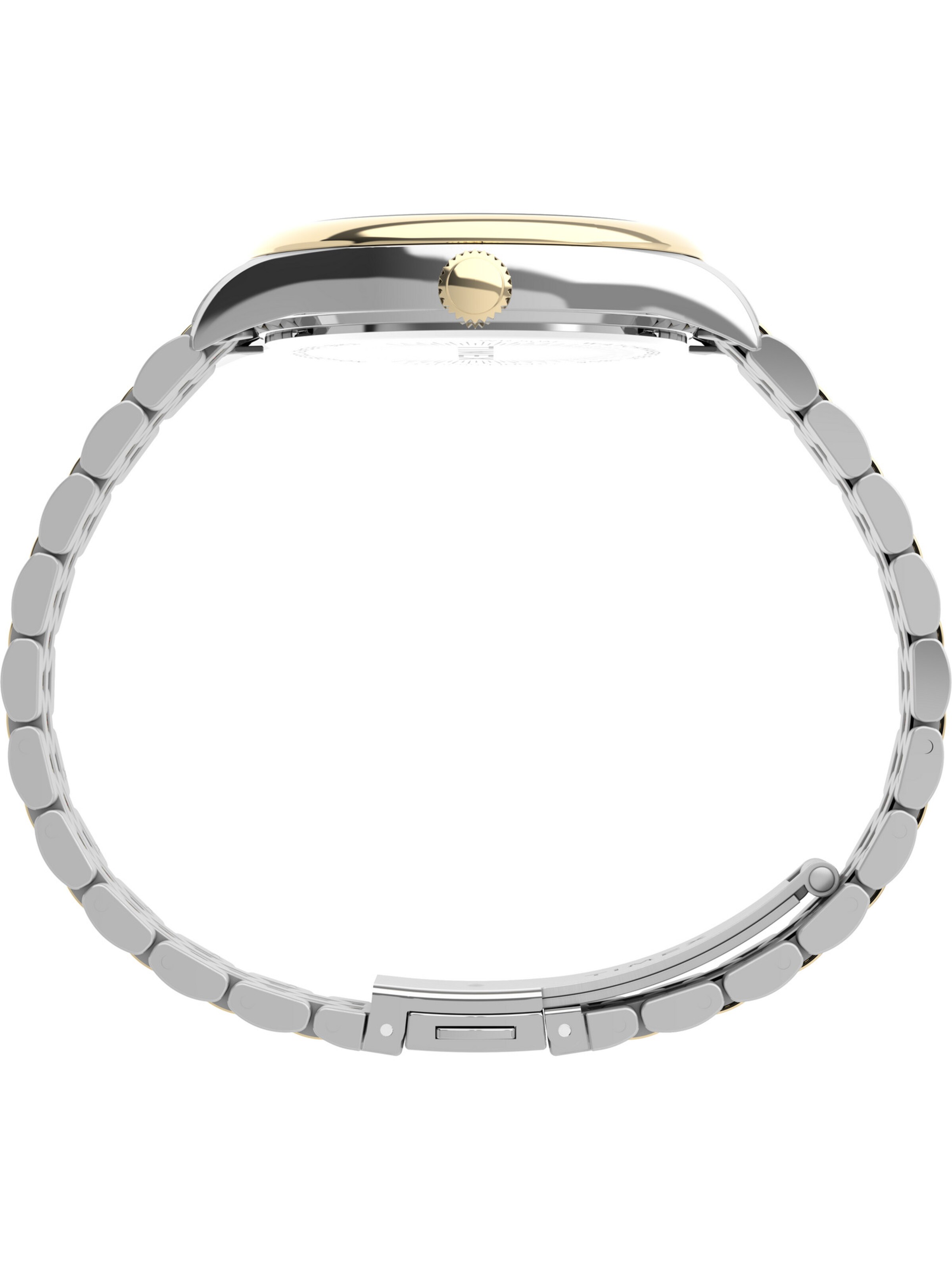 Montre à affichage analogique 'Legacy Day and Date' TIMEX en mélange de couleurs