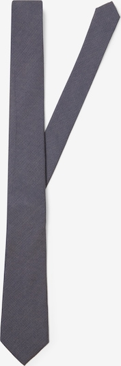 Andrew James Krawatte in One Size in marine, Produktansicht