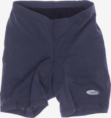 Löffler Shorts in L in Grey: front