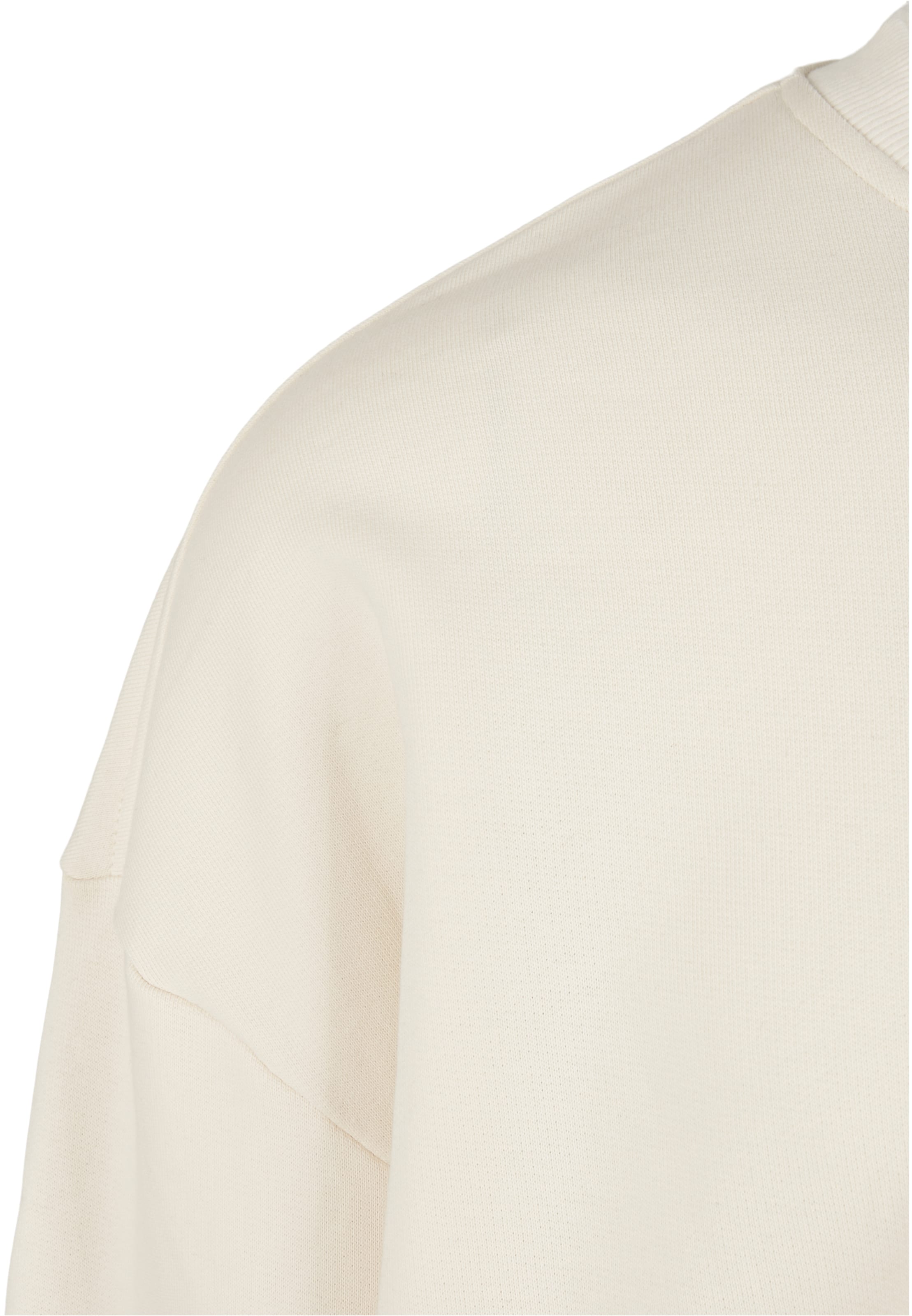 smėlio Urban Classics Megztinis be užsegimo