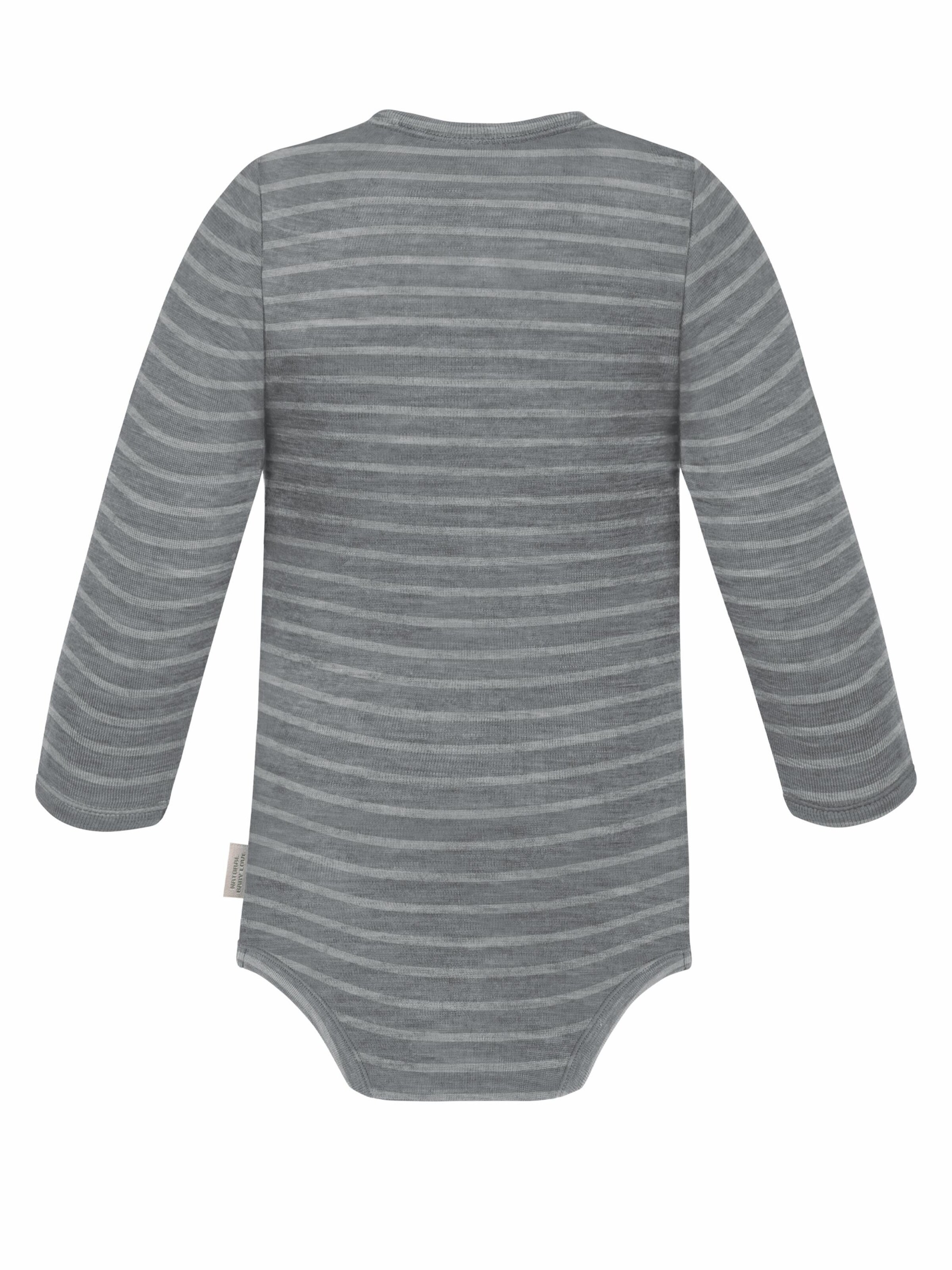 normani Body 'Auckland' in Grau