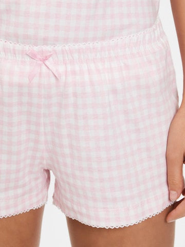 VIVANCE Pyjamas 'Dreams' i pink