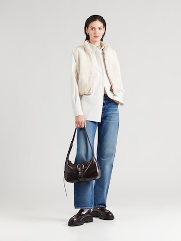 MORE & MOREPrsluk - bež boja