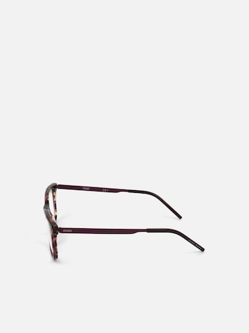 HUGO Sunglasses in Purple