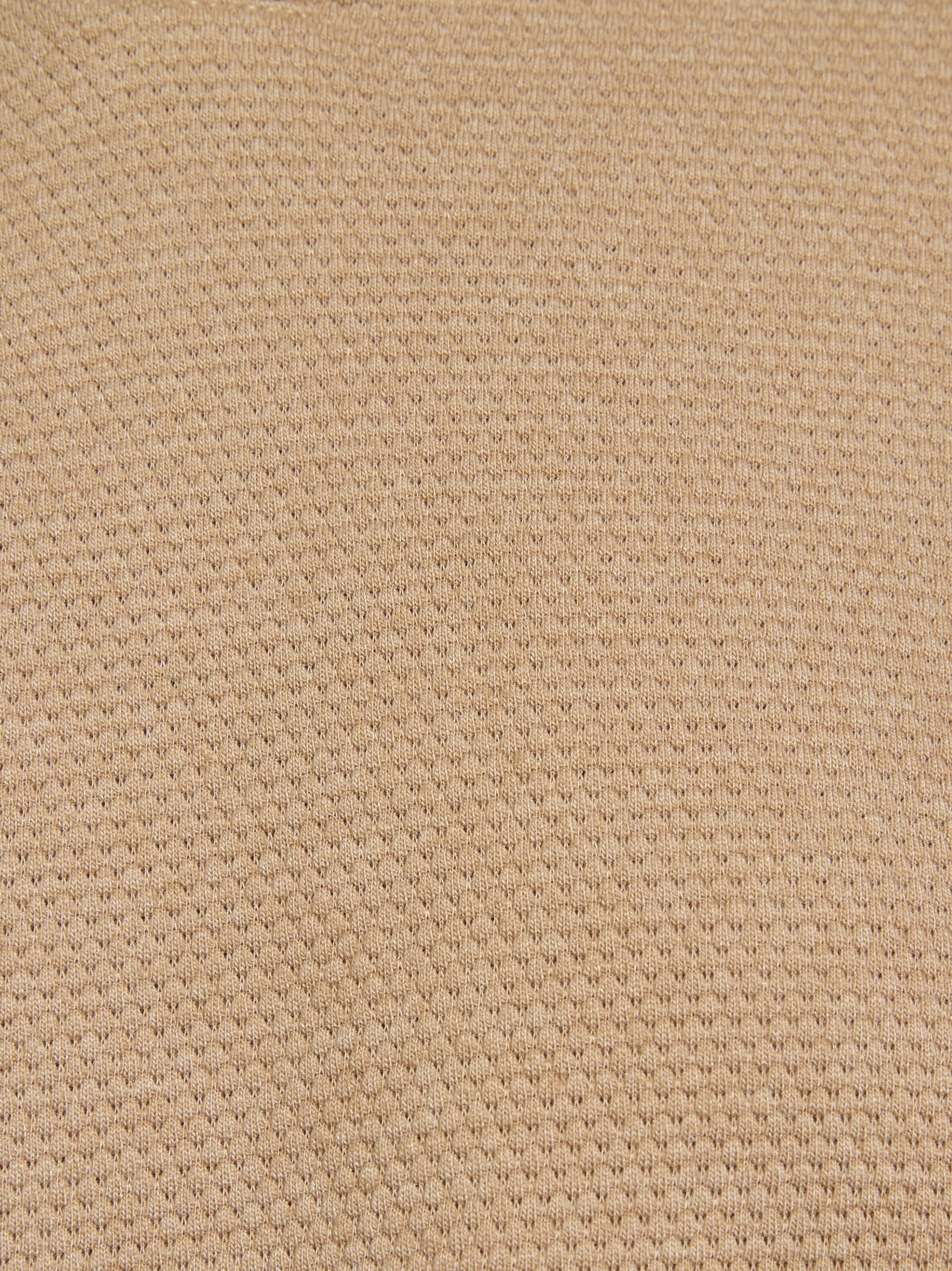 BABISTA Poloshirt ' Elenzio ' in Braun